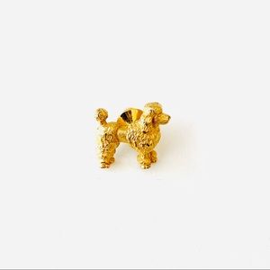 Dog Pin